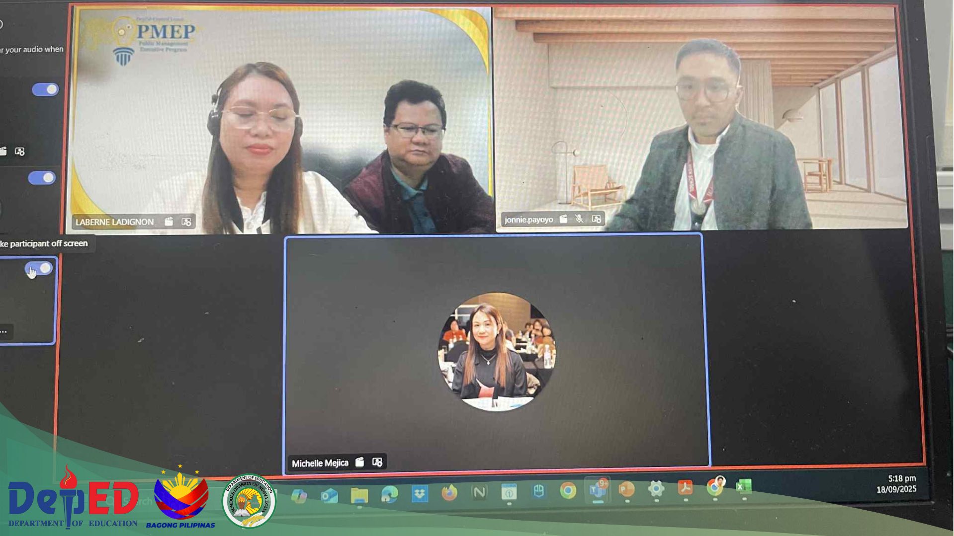 DepEd Tayo Nueva Ecija added a... - DepEd Tayo Nueva Ecija