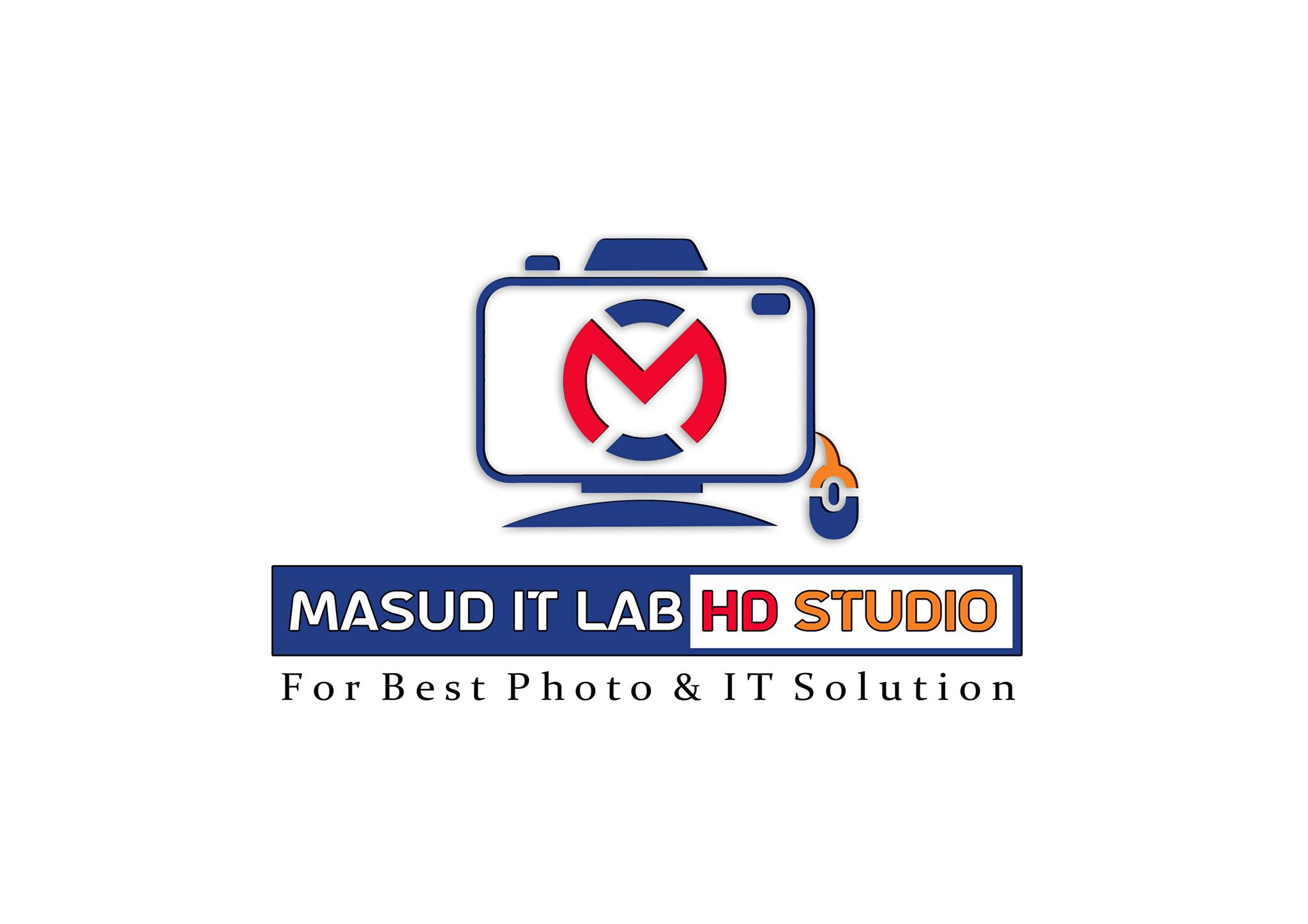 Masud I.T Lab H.D Studio