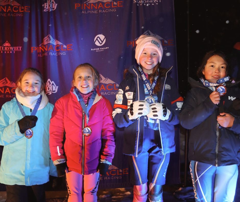 Pinnacle Ski Racing