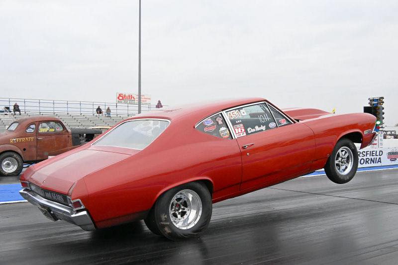 Amarillo... - Amarillo Society of Drag Racing Photographers