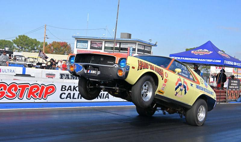 Amarillo... - Amarillo Society of Drag Racing Photographers