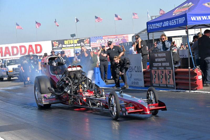 Amarillo... - Amarillo Society of Drag Racing Photographers