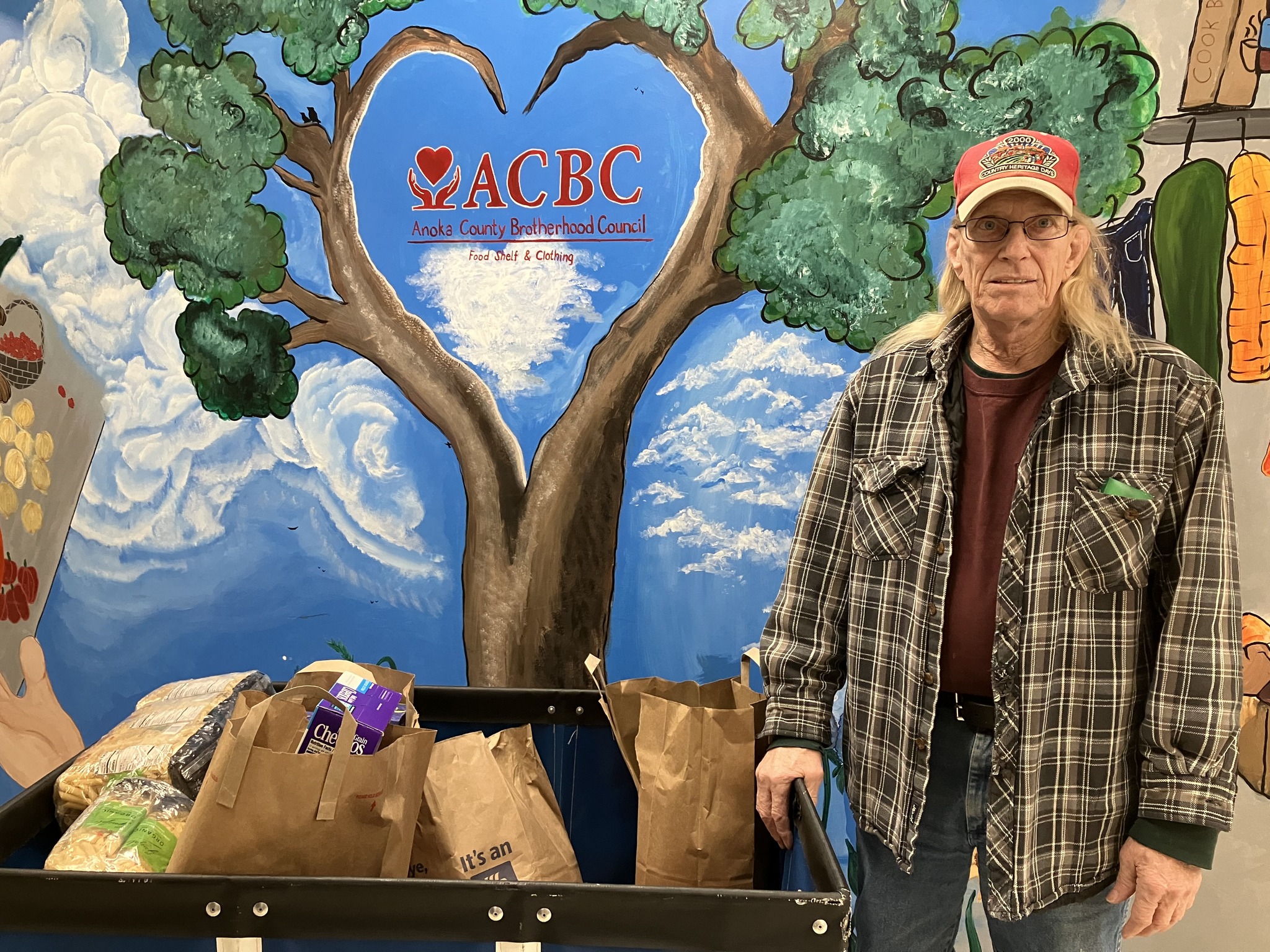 Anoka County Brotherhood Council - ACBC Food Shelf | Anoka MN