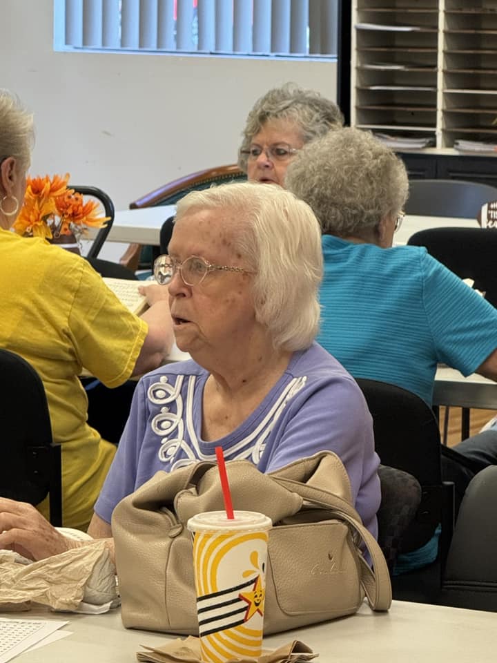 Chickamauga Active... - Chickamauga Active Living Center