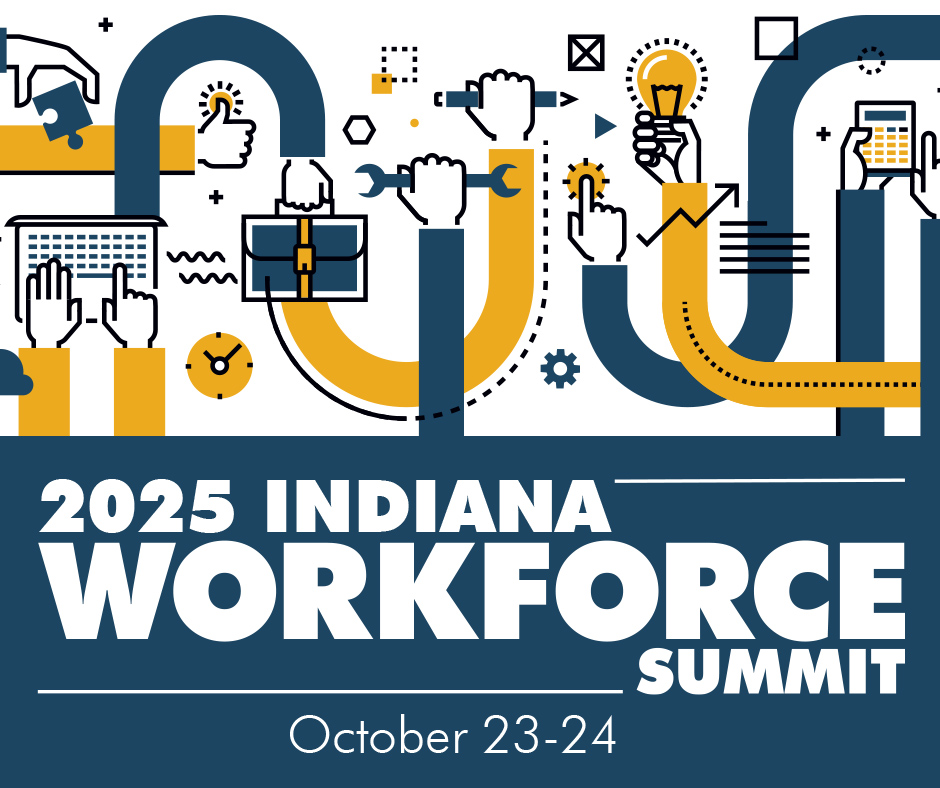 🌟 We’re thrilled to be... - Center of Workforce Innovations | Facebook