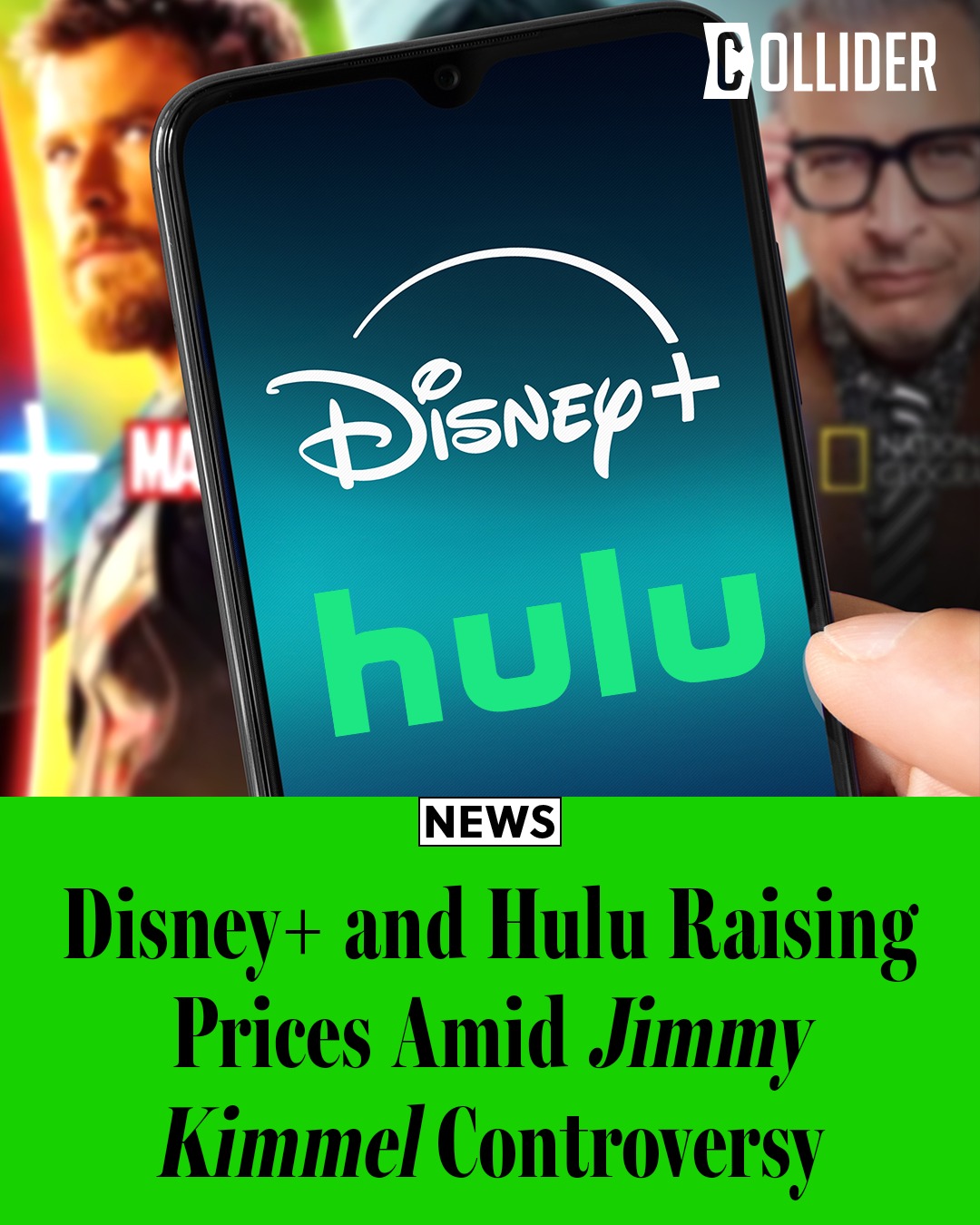 Collider.com - 🔥 Disney fans are heated again — and this time it’s ...