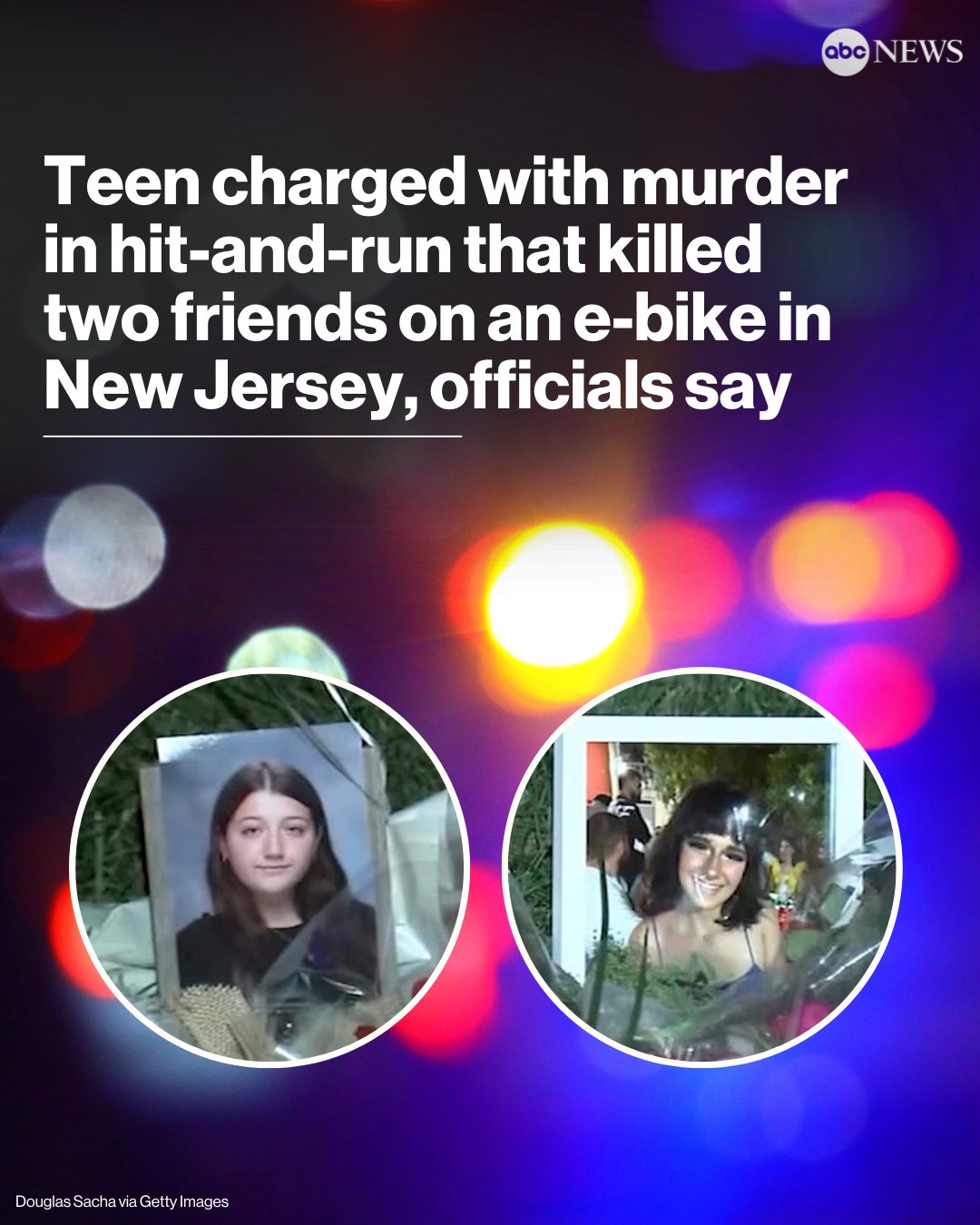 ABC - A 17-year-old boy has been charged with murder in a hit-and-run ...