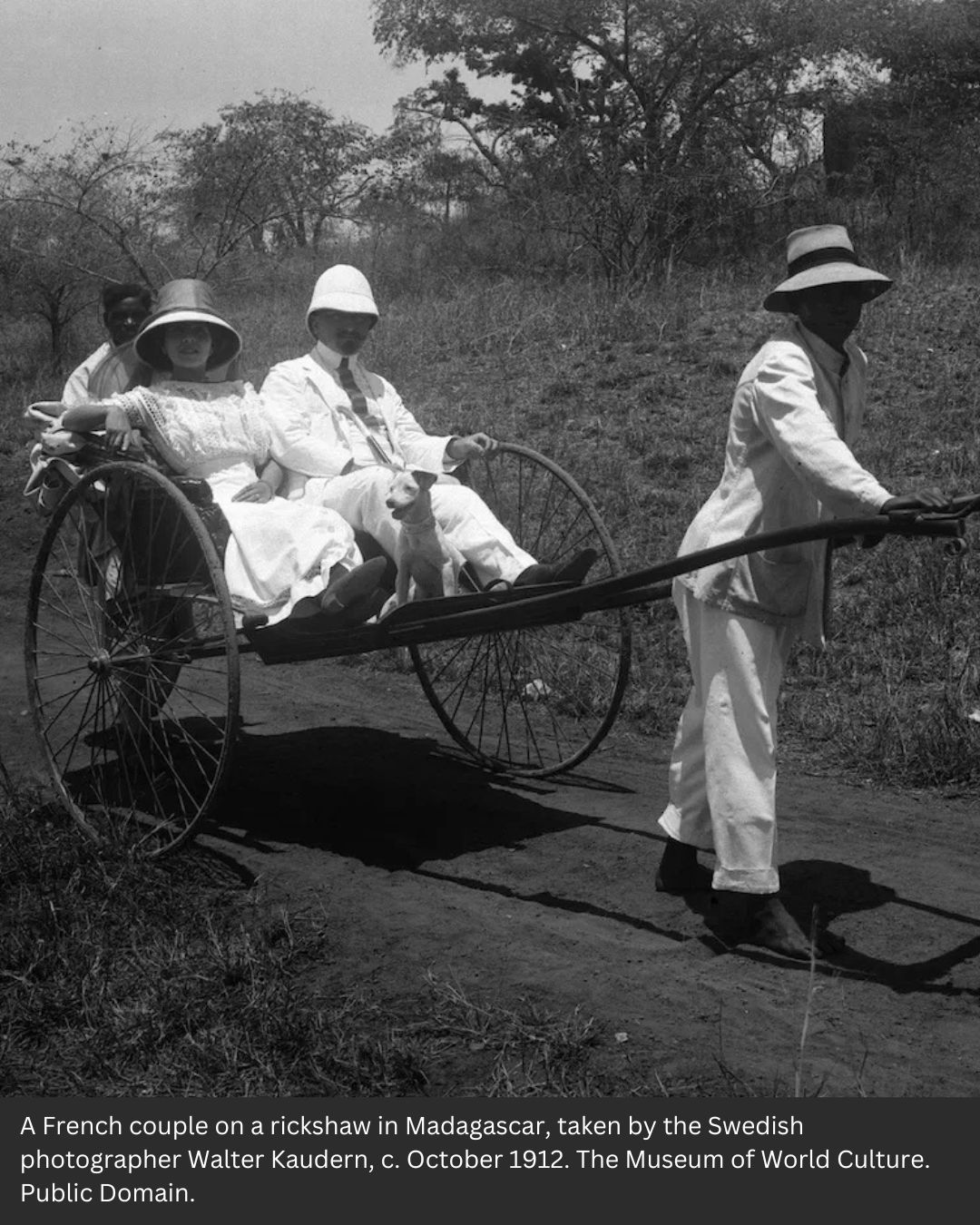 History - Madagascar was forced to become a French protectorate 130 ...