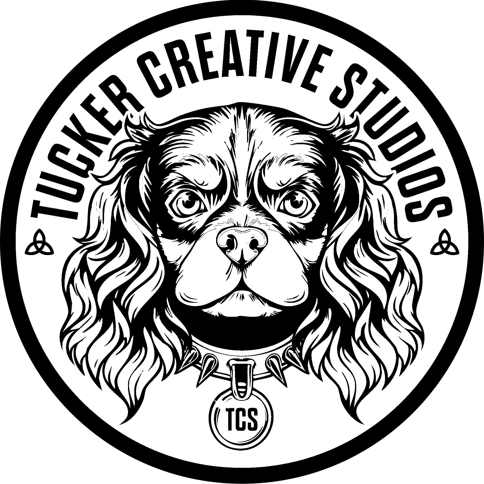 Huge congratulations to our good... - Tucker Creative Studios | Facebook