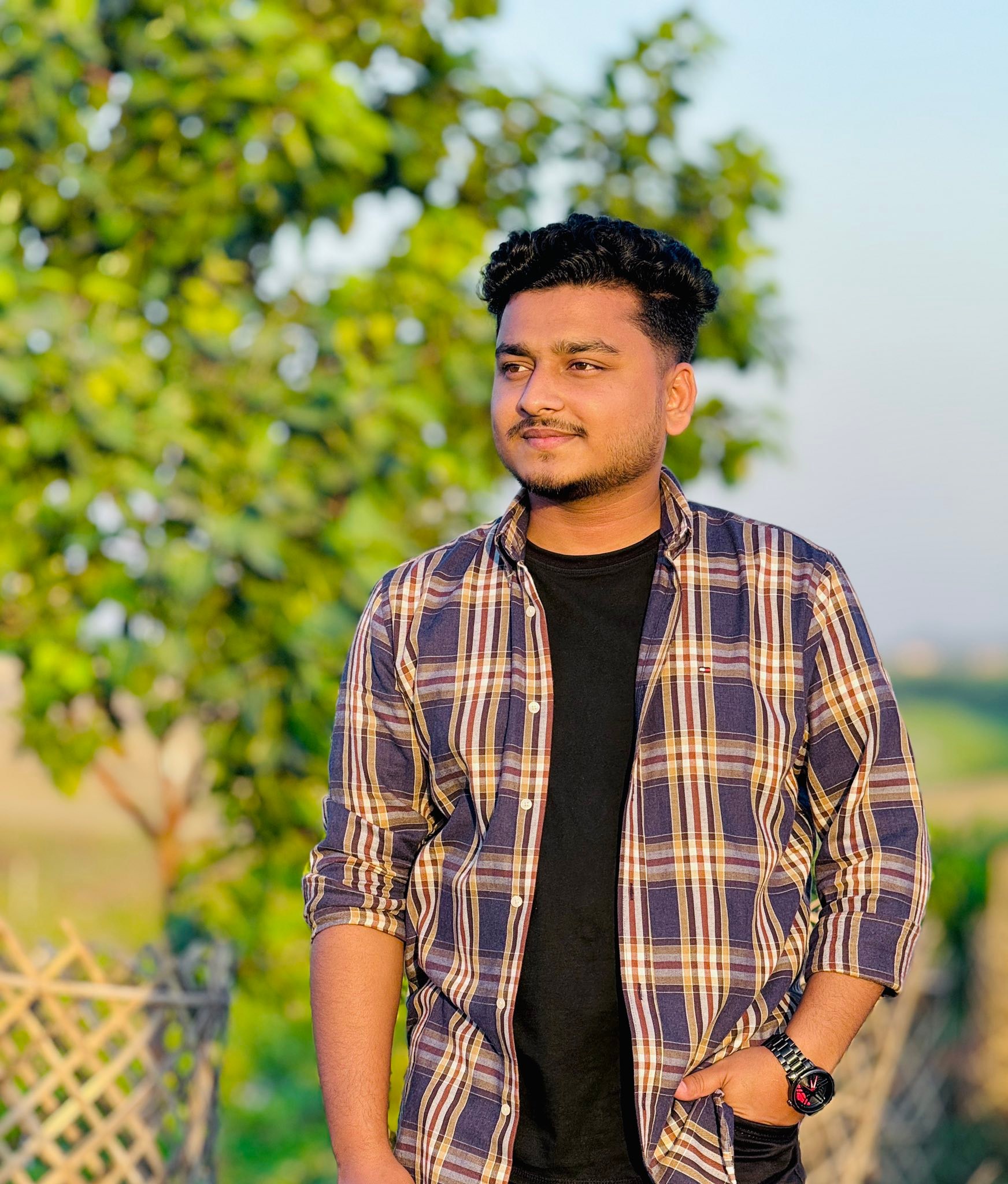 Fazle Rabby's Kingdom