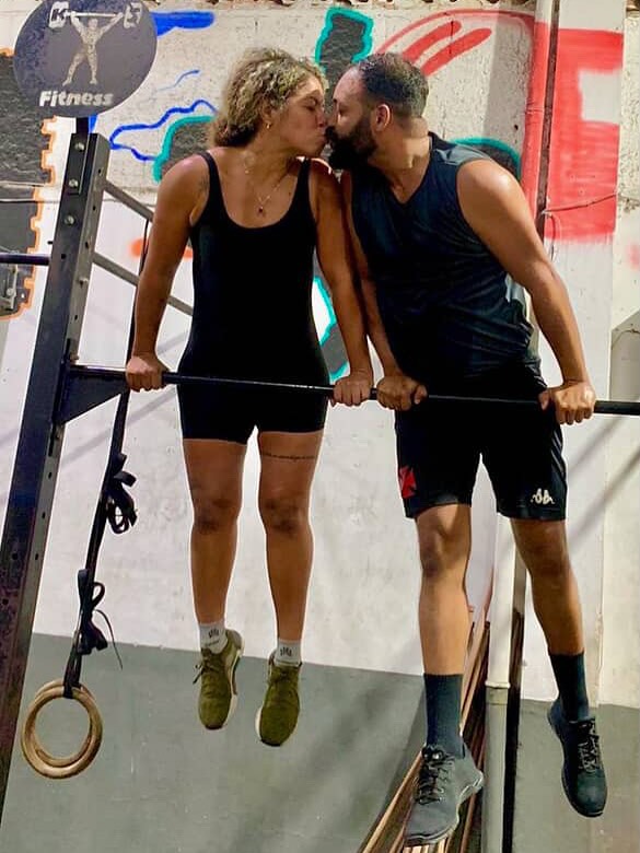 KS Fitness Training Center | Rio de Janeiro RJ