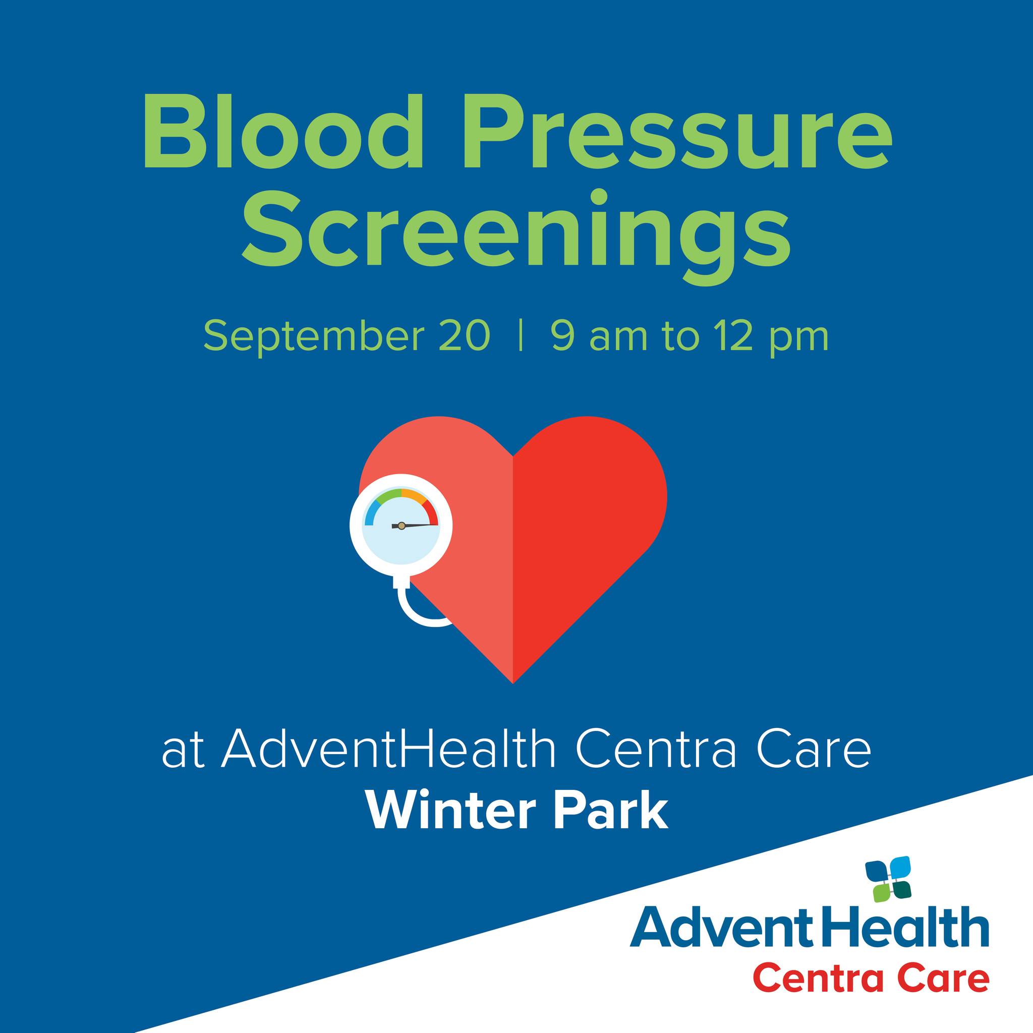 AdventHealth Winter Park added... - AdventHealth Winter Park