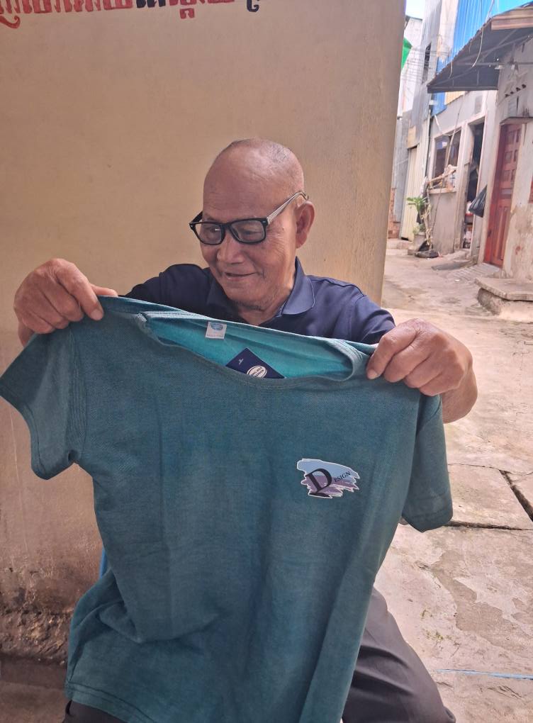 The Riceman Project