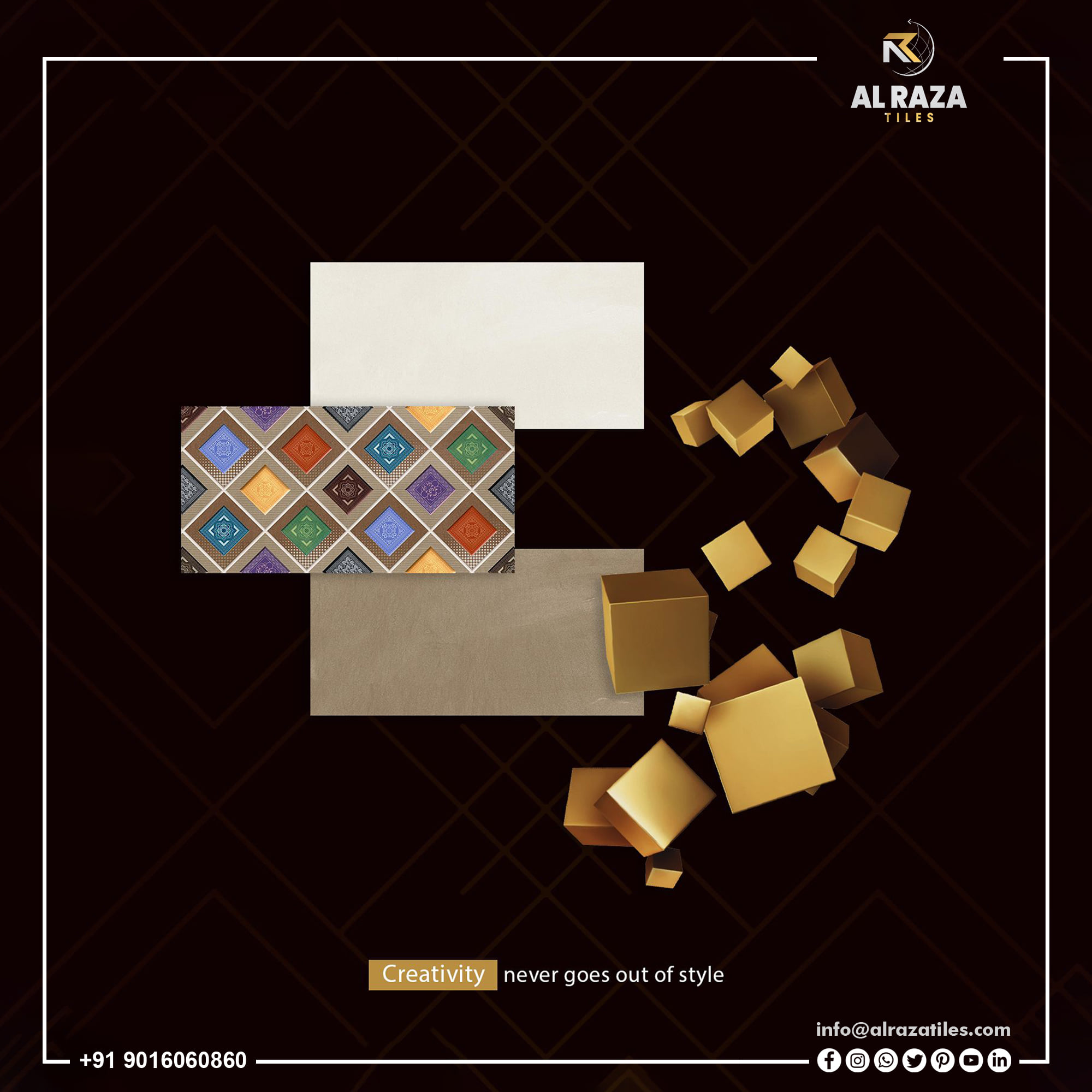 Al Raza Tiles