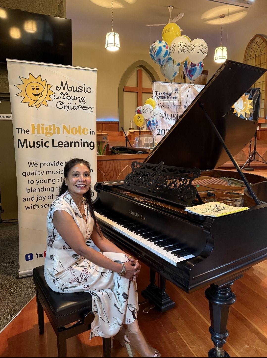 Surekha's - 🎶 What a Remarkable Finale to the 2024/2025 Musical Year! 🎶 ...