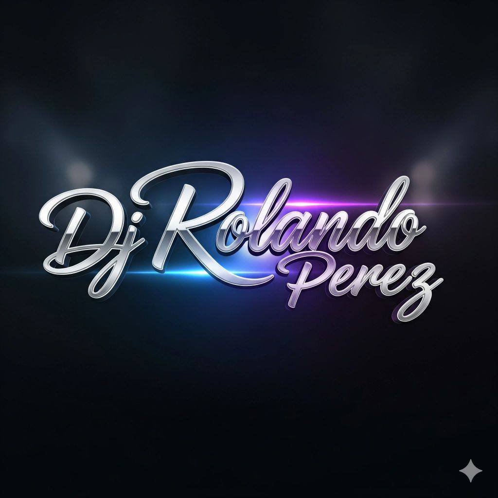 DJ Rolando Perez