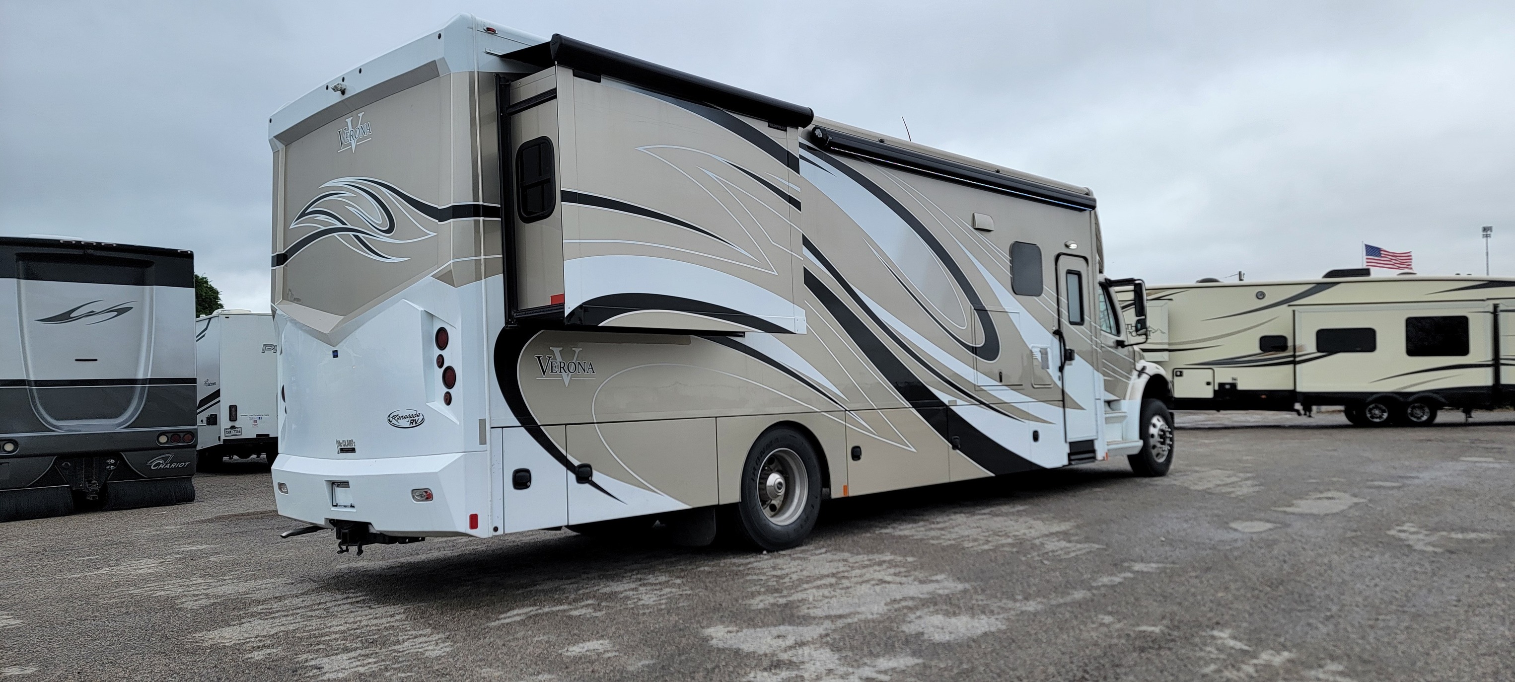 Jose's Texas RV Sales added a new... - Jose's Texas RV Sales