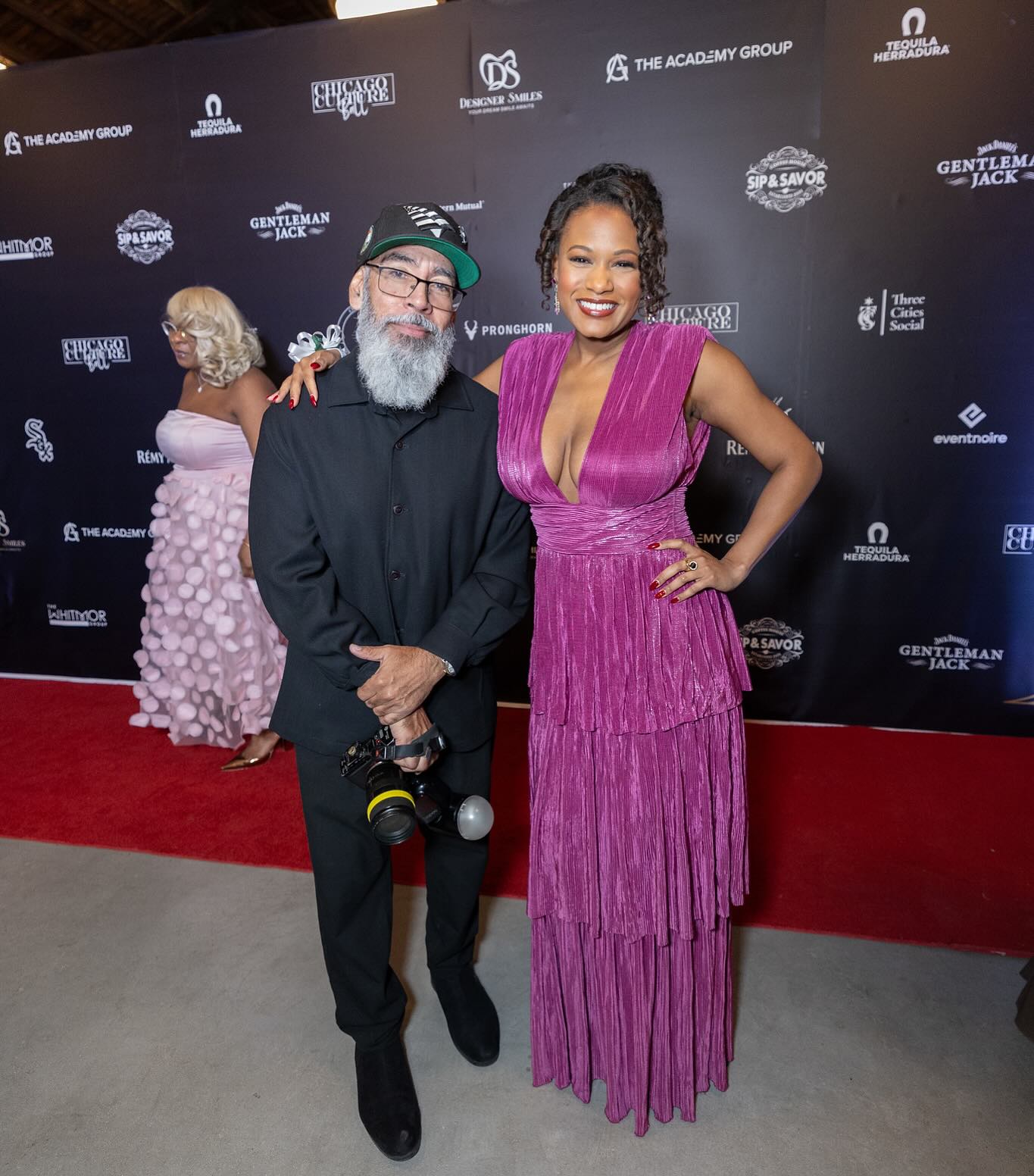 Samantha Chatman added a new photo — in... - Samantha Chatman