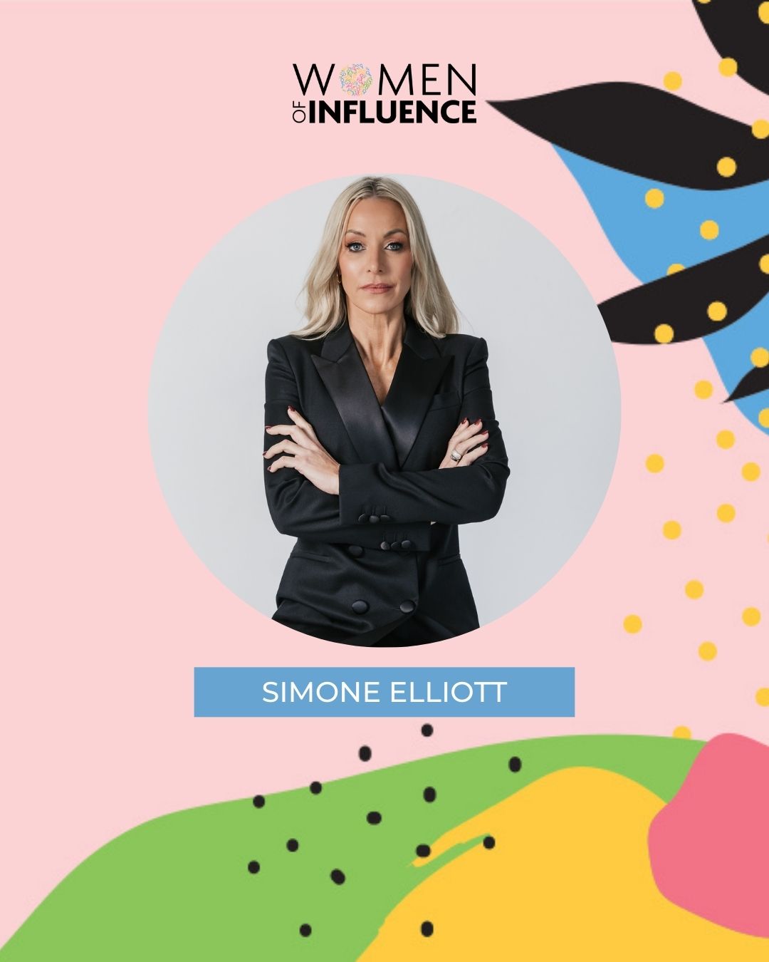 Women - Introducing: Simone Elliott Commercial Director, Board Member ...