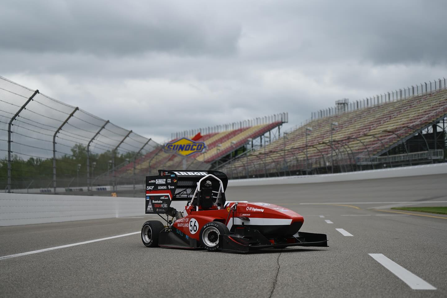 Terps Racing | College Park MD