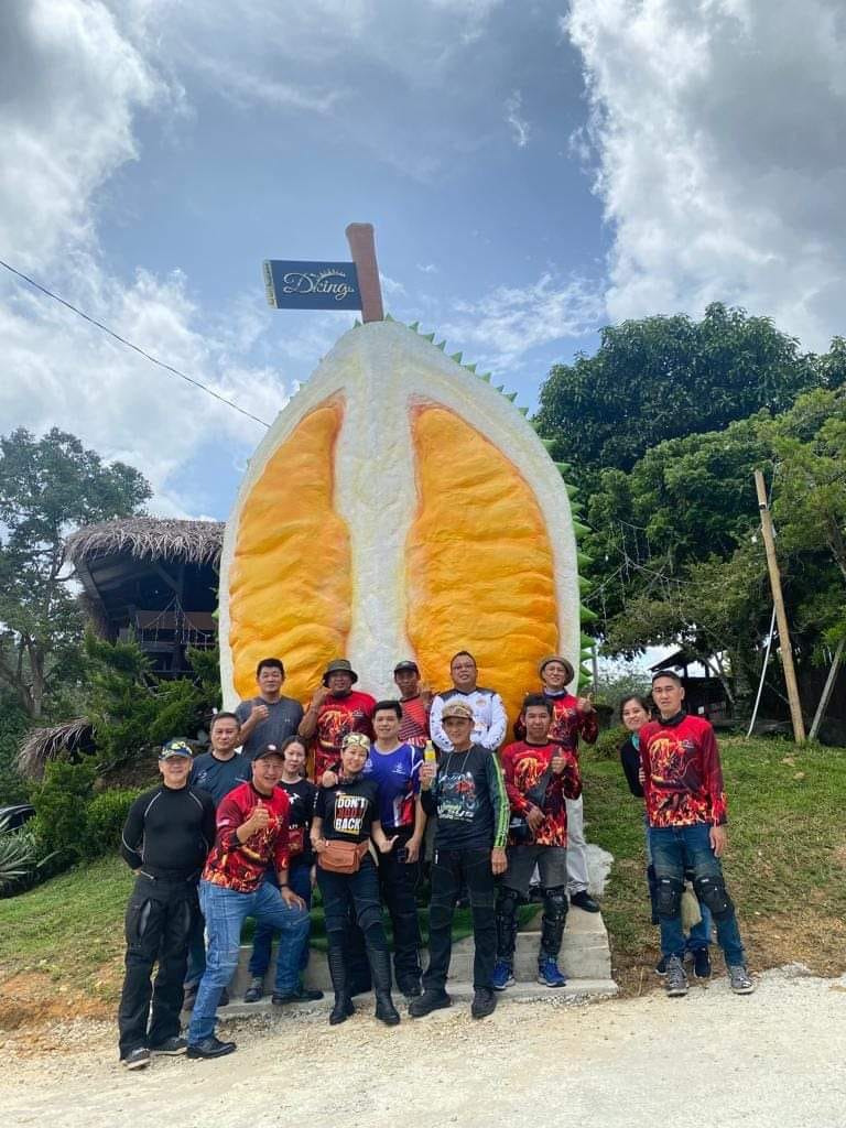 Rimba by Dking - Thanks for visiting Rimba for lunch &... | Facebook