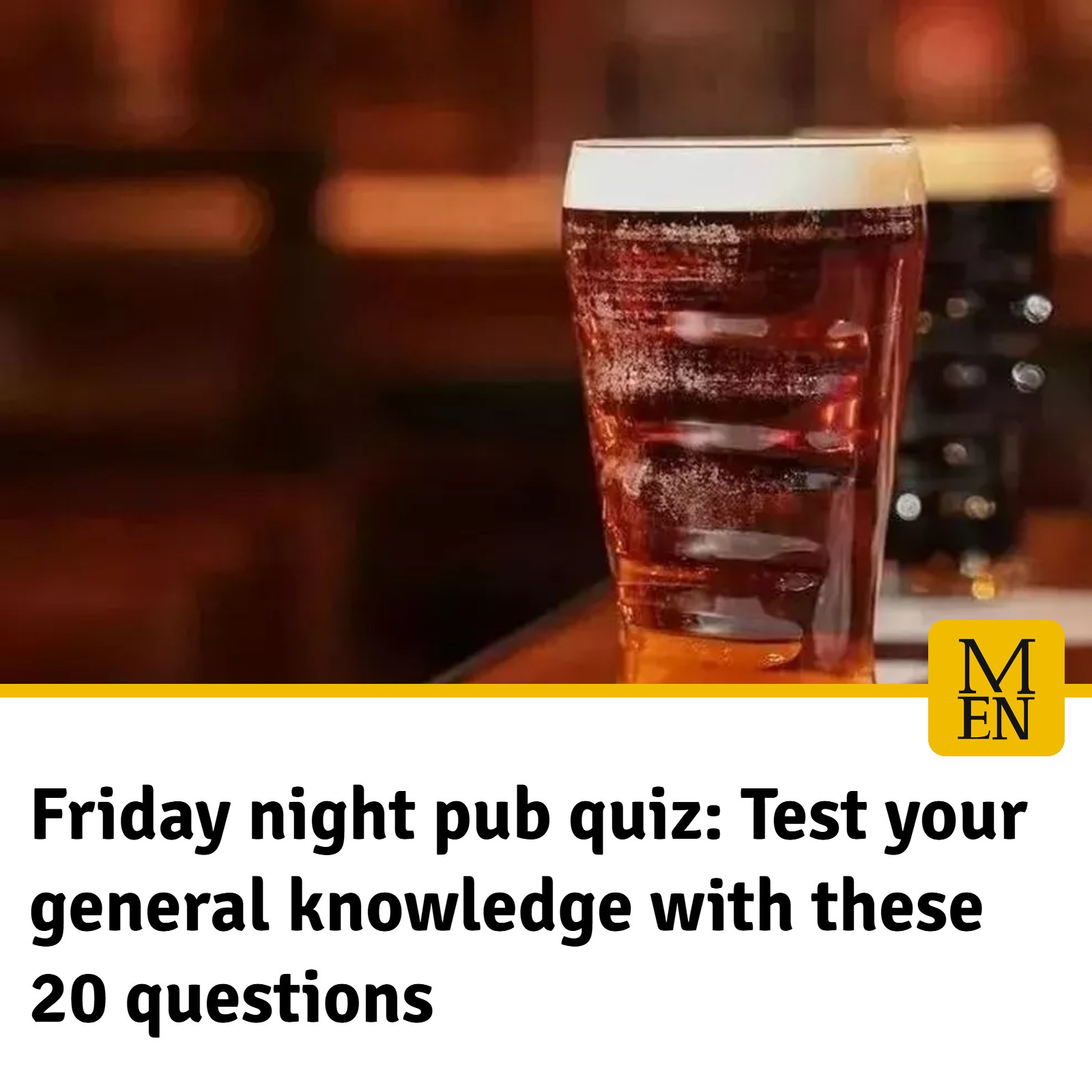 Manchester - Happy Friday 🍻 | Facebook