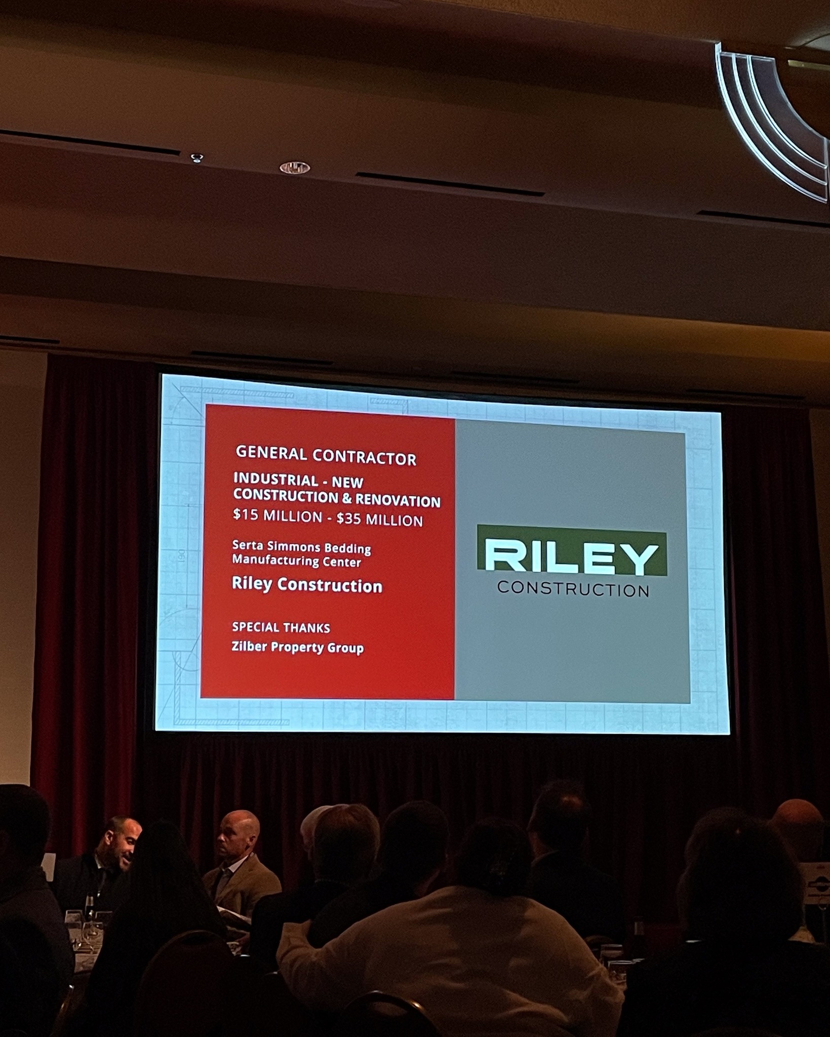 Riley Construction added a new photo. - Riley Construction