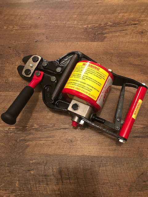 ZRM Tool Repair, LLC