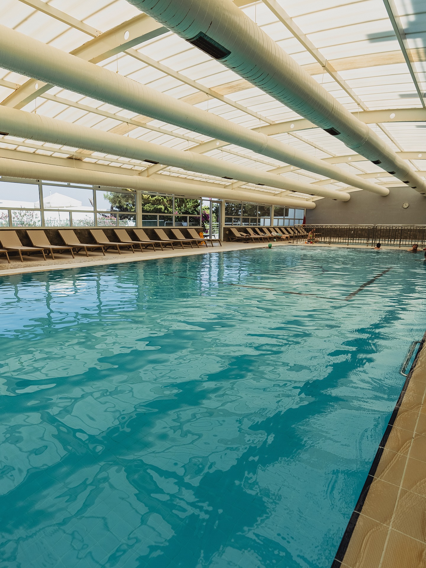 Altın Yunus Hotel & Spa- Çeşme | Cesme