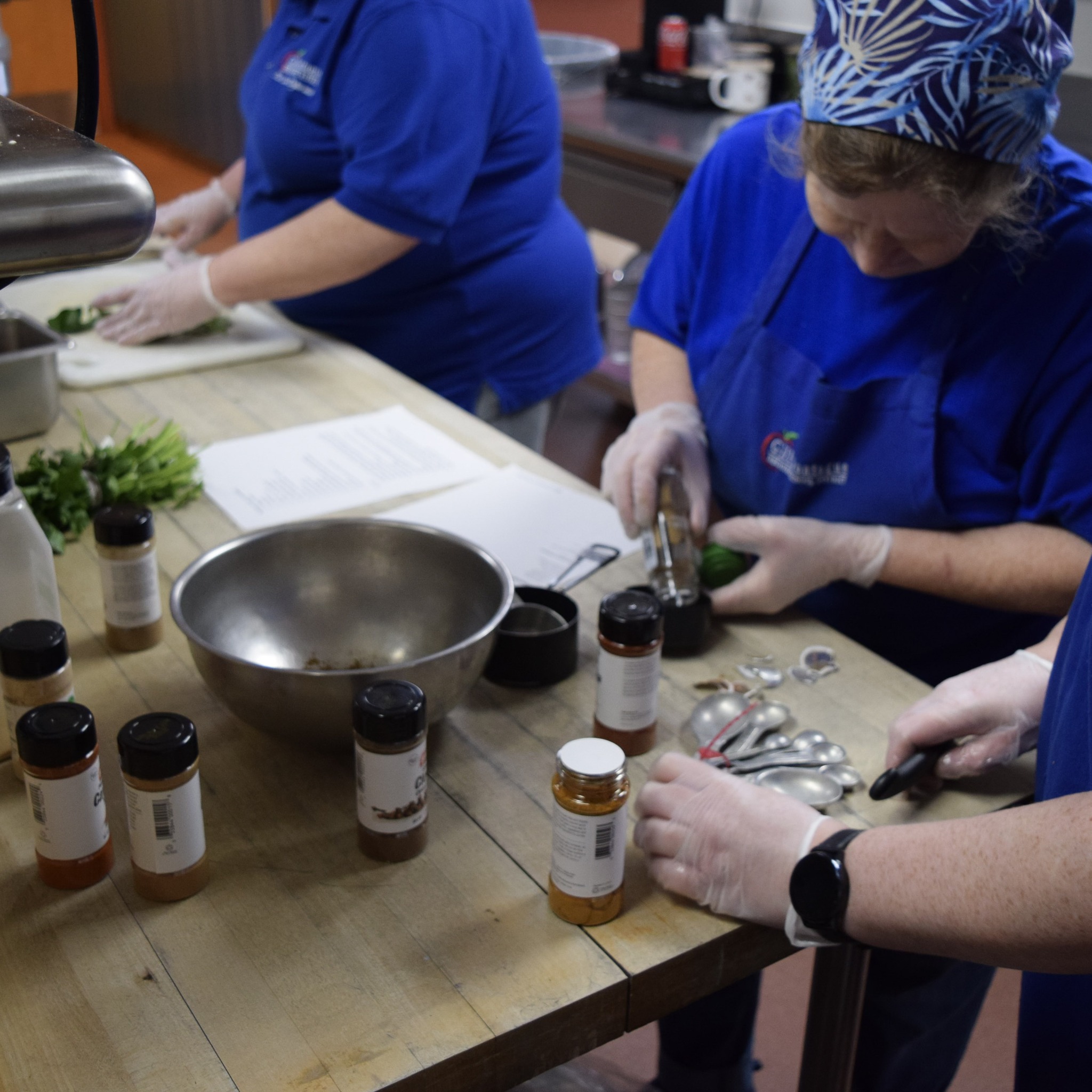 Project Bread | Boston MA