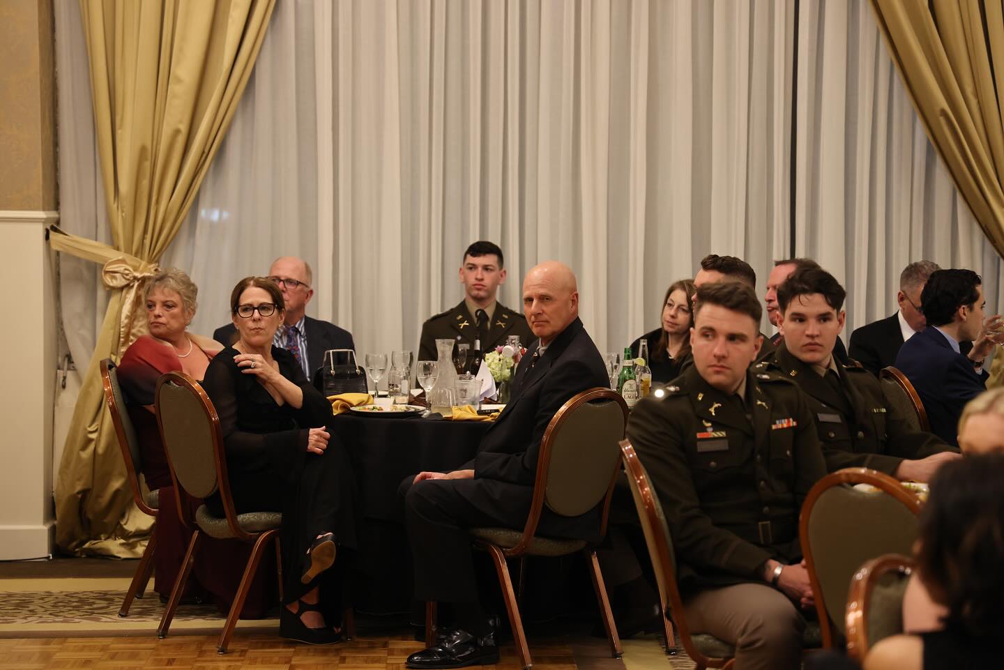 Bucknell University Army... - Bucknell University Army ROTC