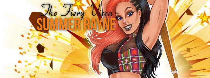 Summer Rayne