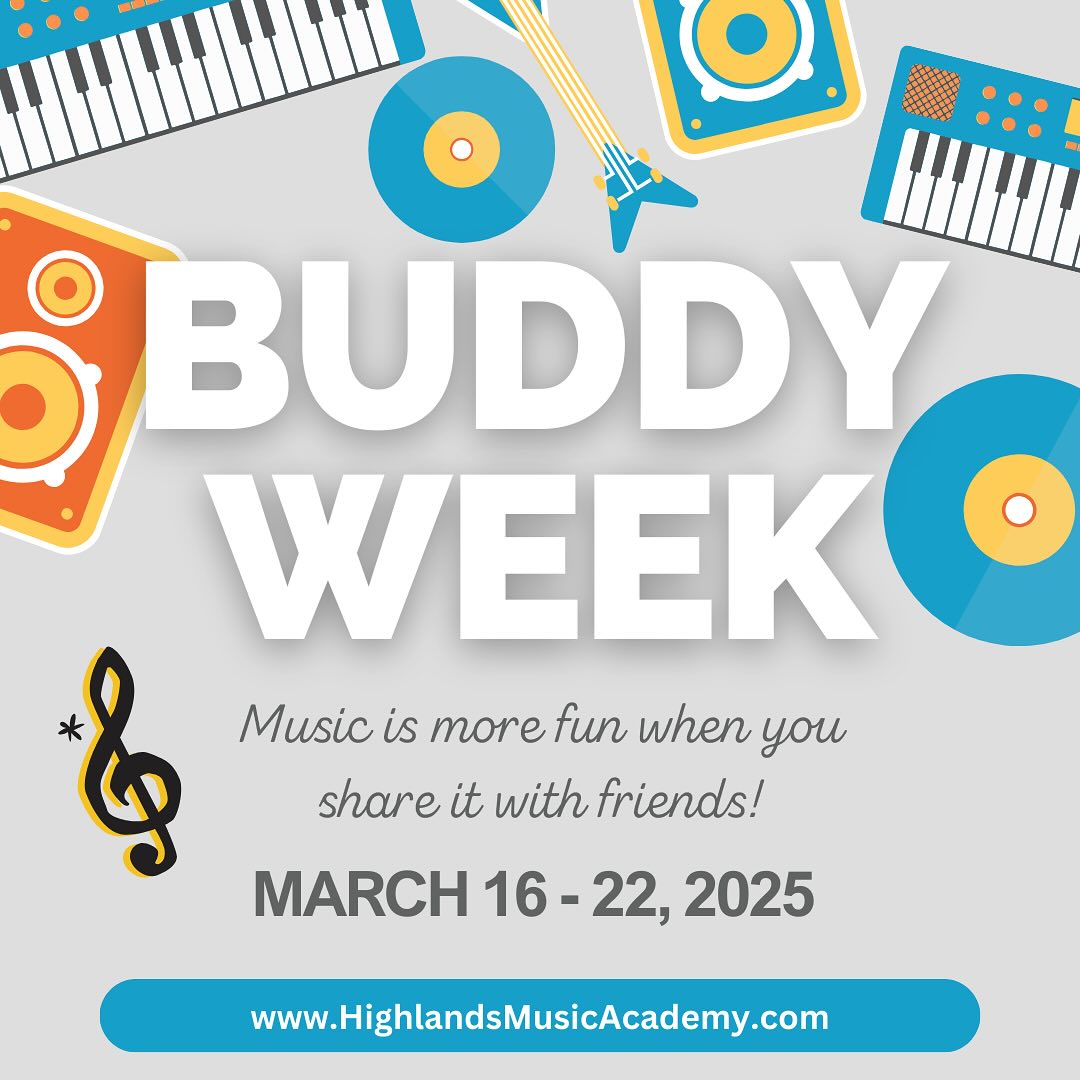 Highlands Music Academy | Louisville KY