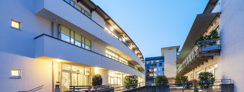 Die Orthopaden In Altona