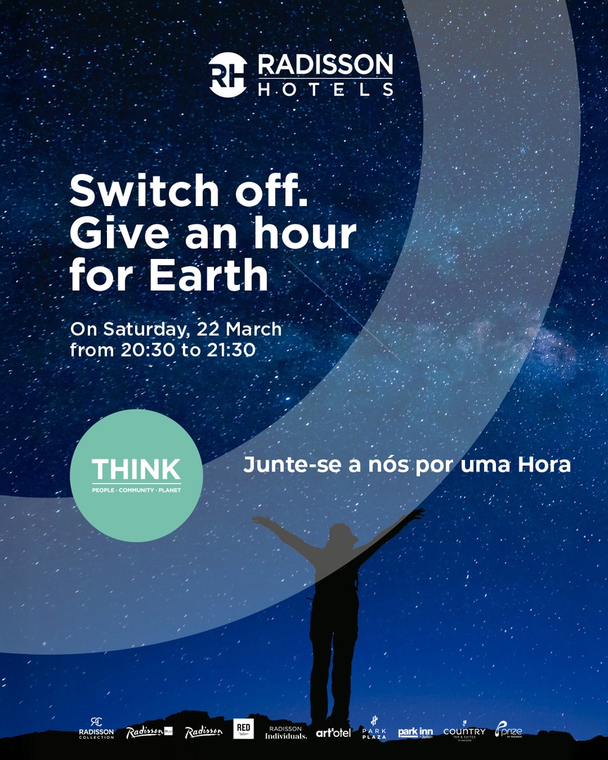Radisson Blu Hotel, Lisbon | Lisbon