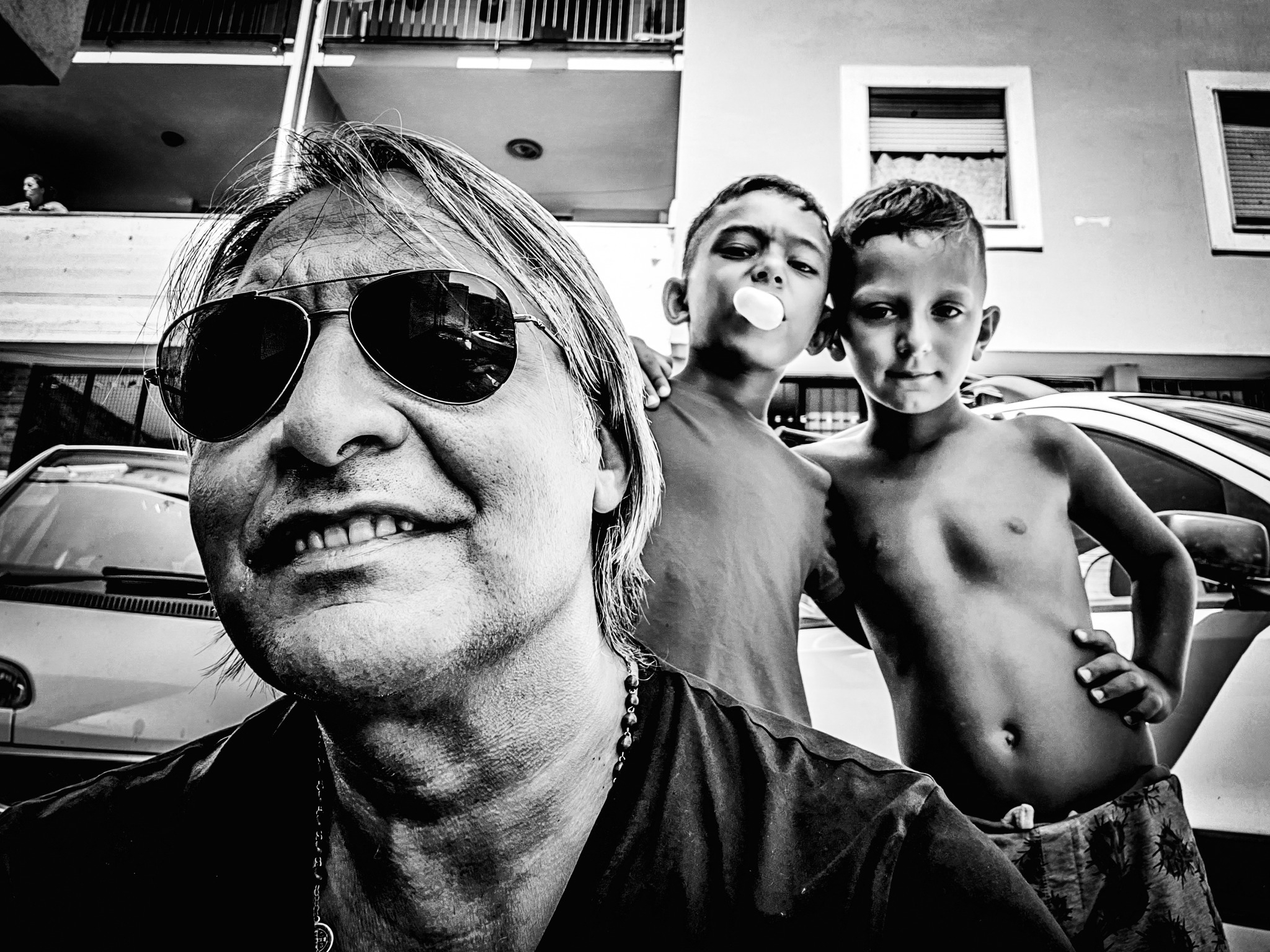 #GERRYFEZZA #streetart #ontheroad venezia salernitana | By Gerry Fezza ...