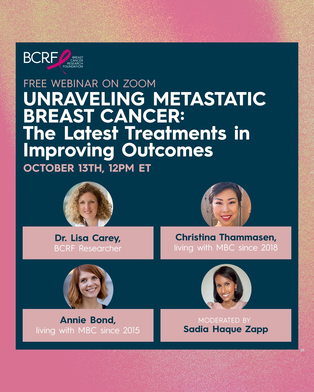 The Breast - The outlook for metastatic breast cancer (MBC) has ...