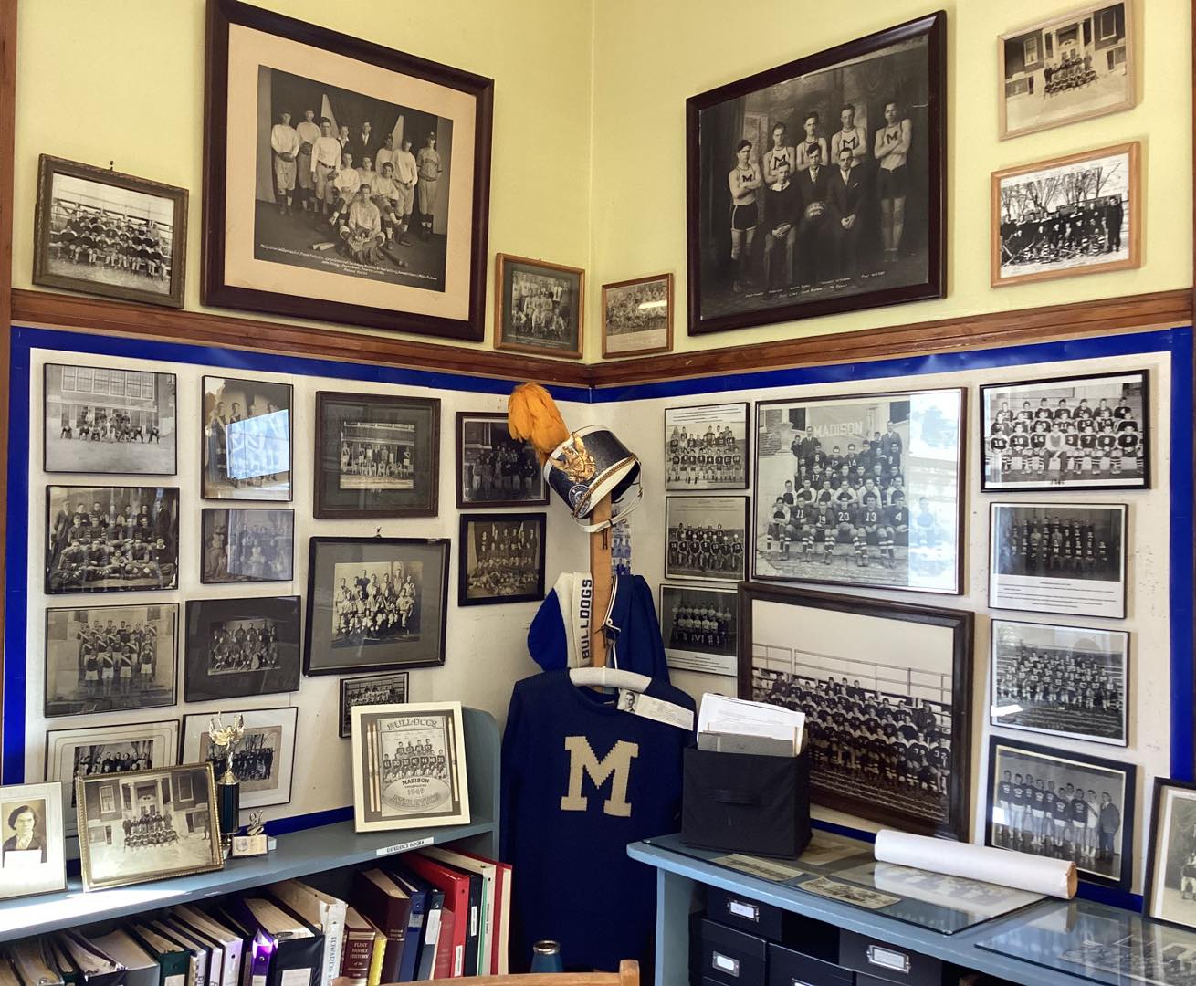 Madison - 🏆🐾 Step right up to the Sports Corner at the Madison ...