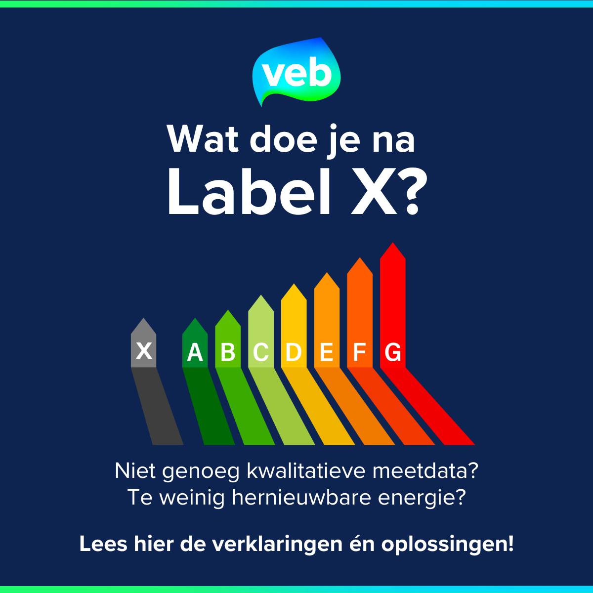 Het - 🔍 Label X op je EPC NR? Geen reden tot paniek — wel een ...