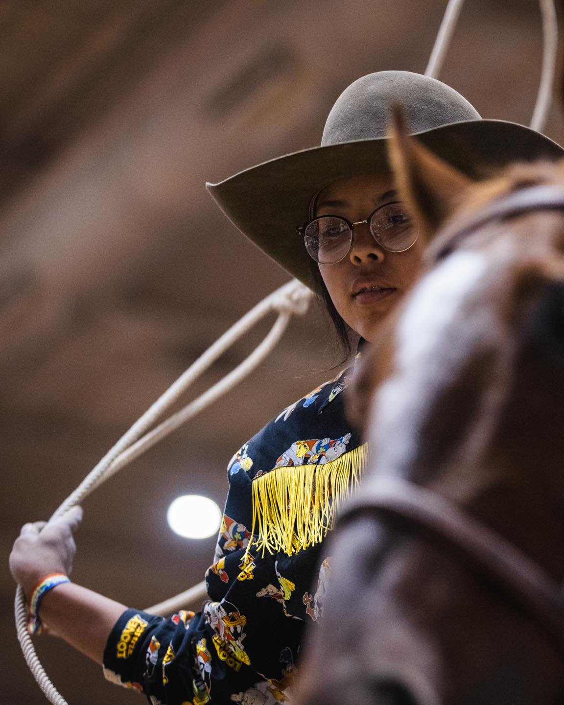 INFR-Indian National... - INFR-Indian National Finals Rodeo