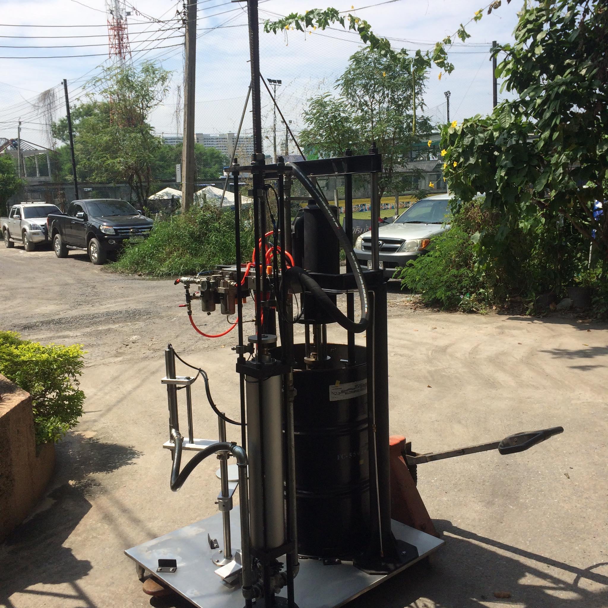 UD Starpac Inter Group CO.,LTD.