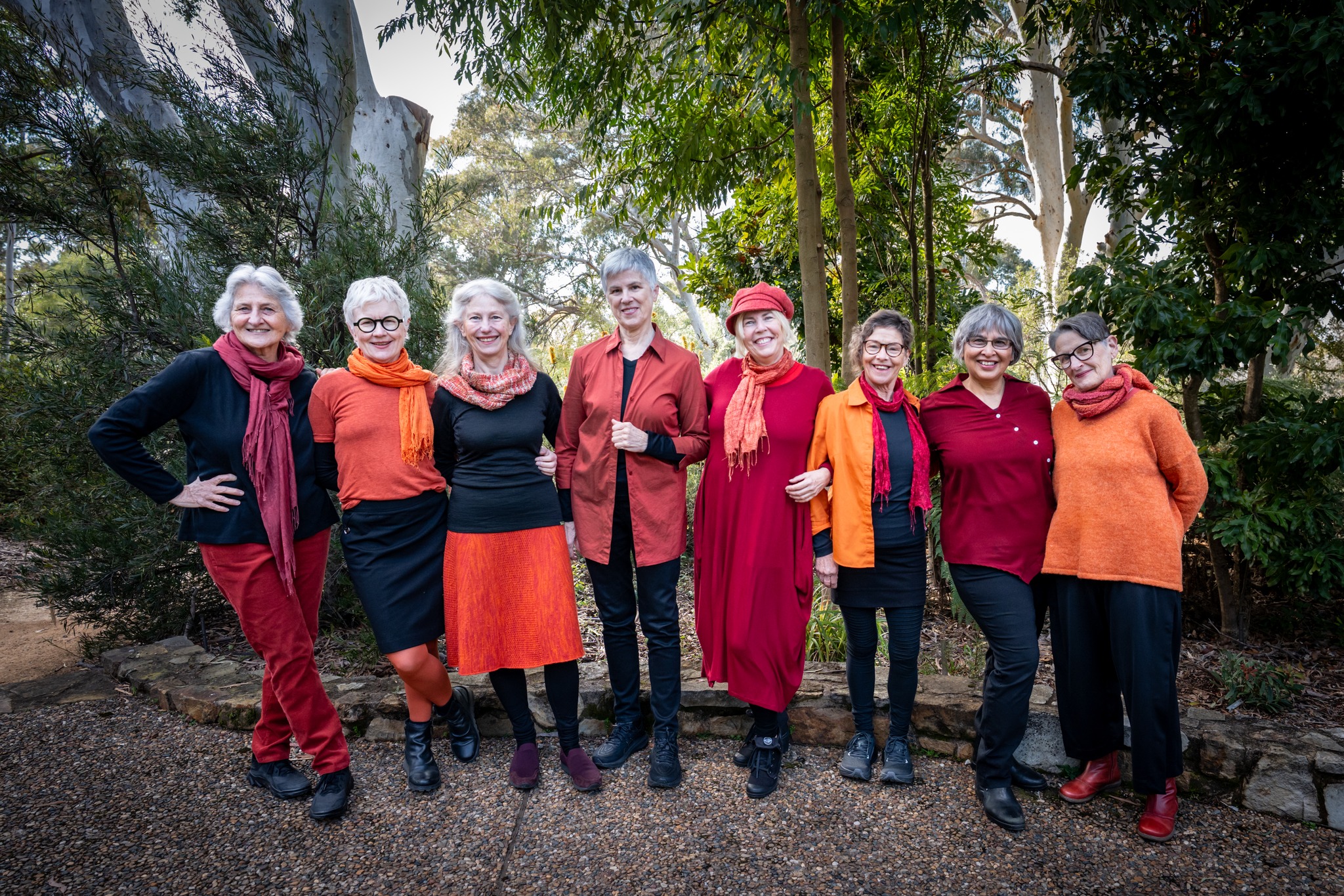 Somebody's - 'HomeGround' is Somebody’s Aunt’s major new dance work for ...
