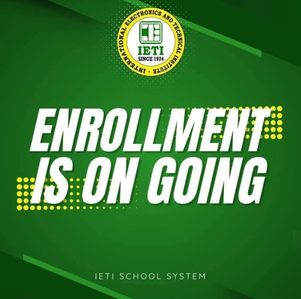 IETI Imus - IETI Imus added a new photo — with Jay Laurio...