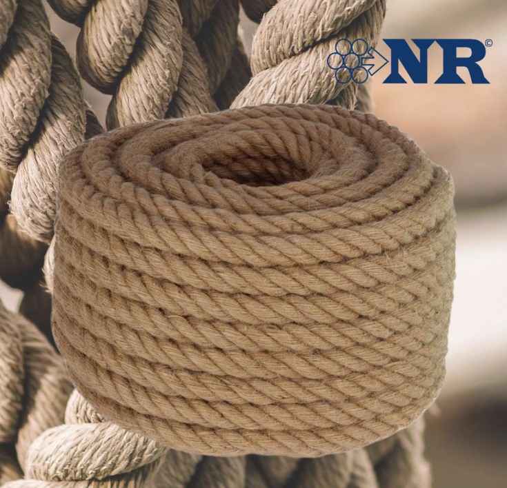 Nigerian Ropes PLC | Lagos