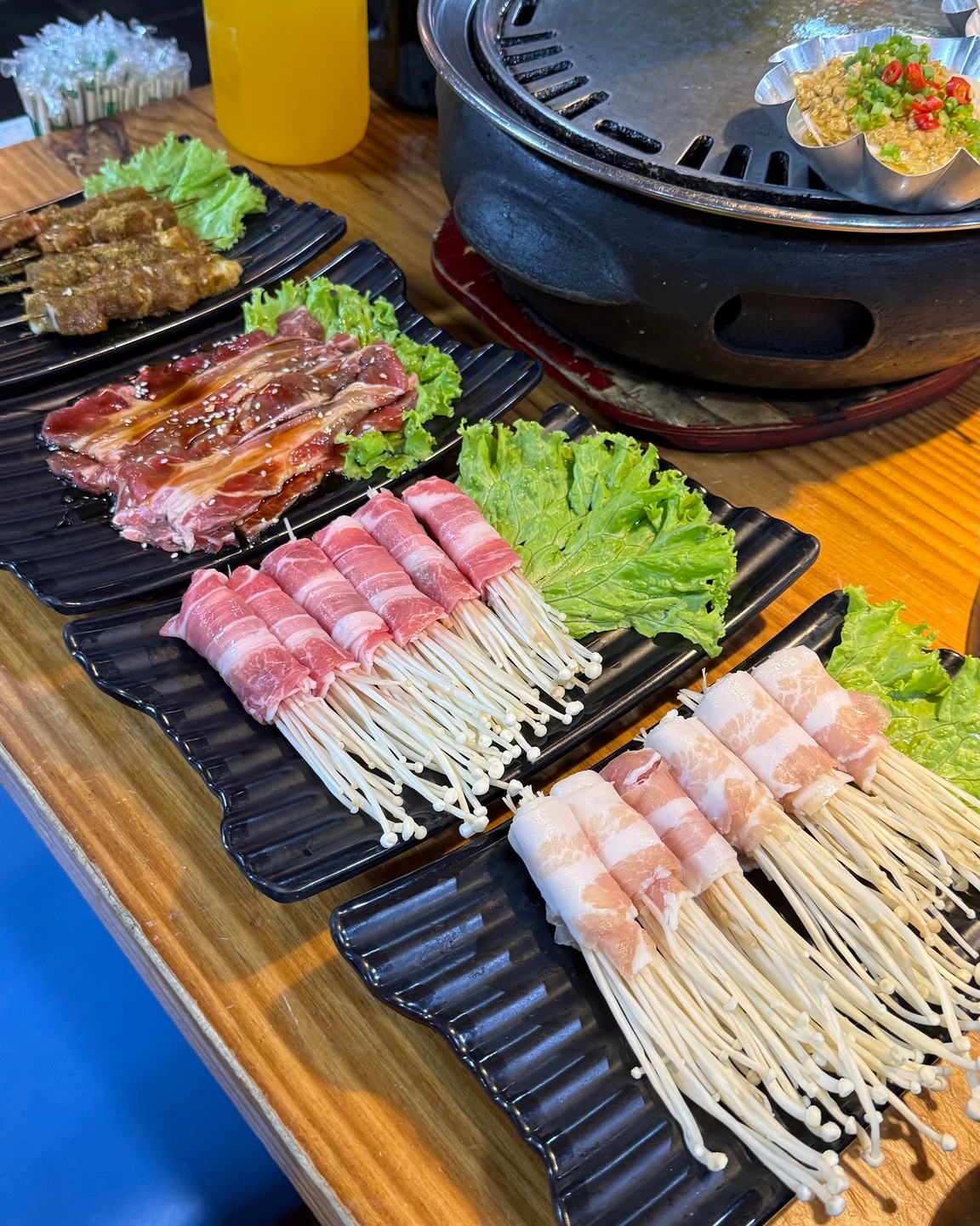 Hungry Trio PH - Hungry Trio PH added a new photo.