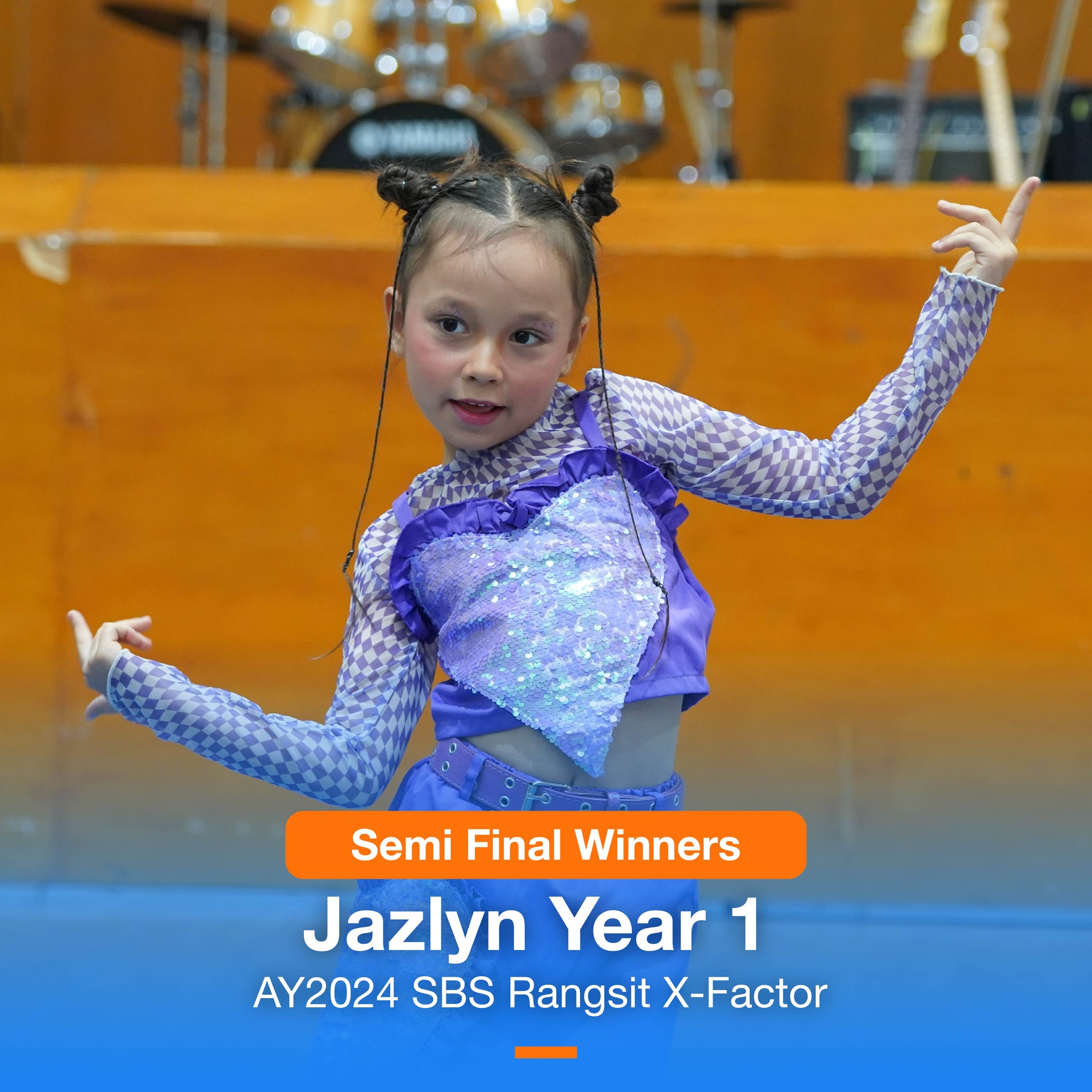 SBS Rangsit - AY2024 SBS Rangsit X-Factor : Semi Final... | Facebook