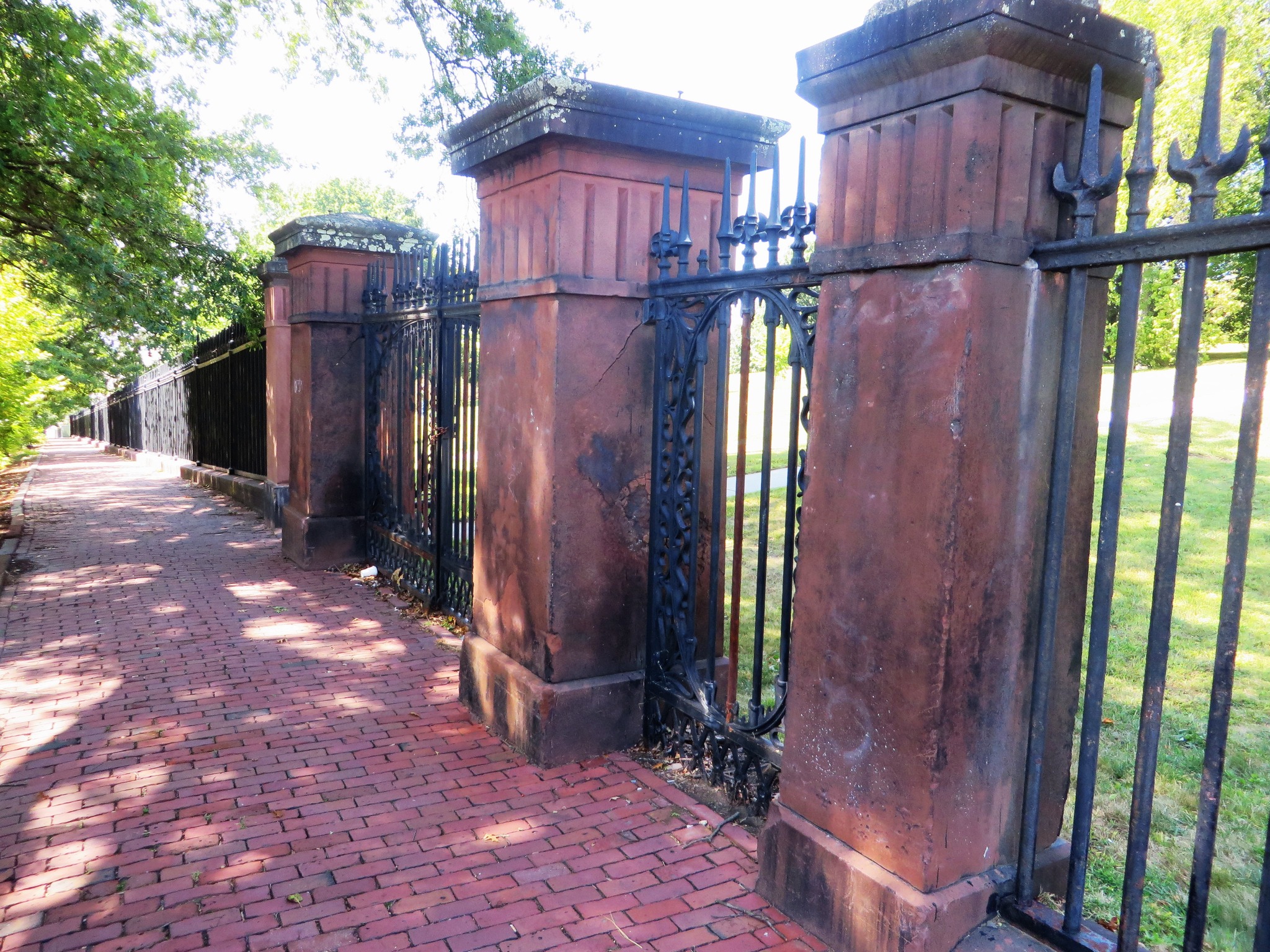 Springfield Ma-Historic Crossroad of New England: By Paul J. Meagher ...