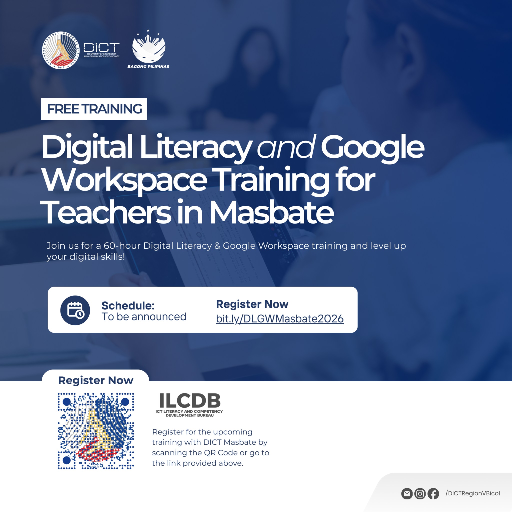 Tech4Ed - Masbate