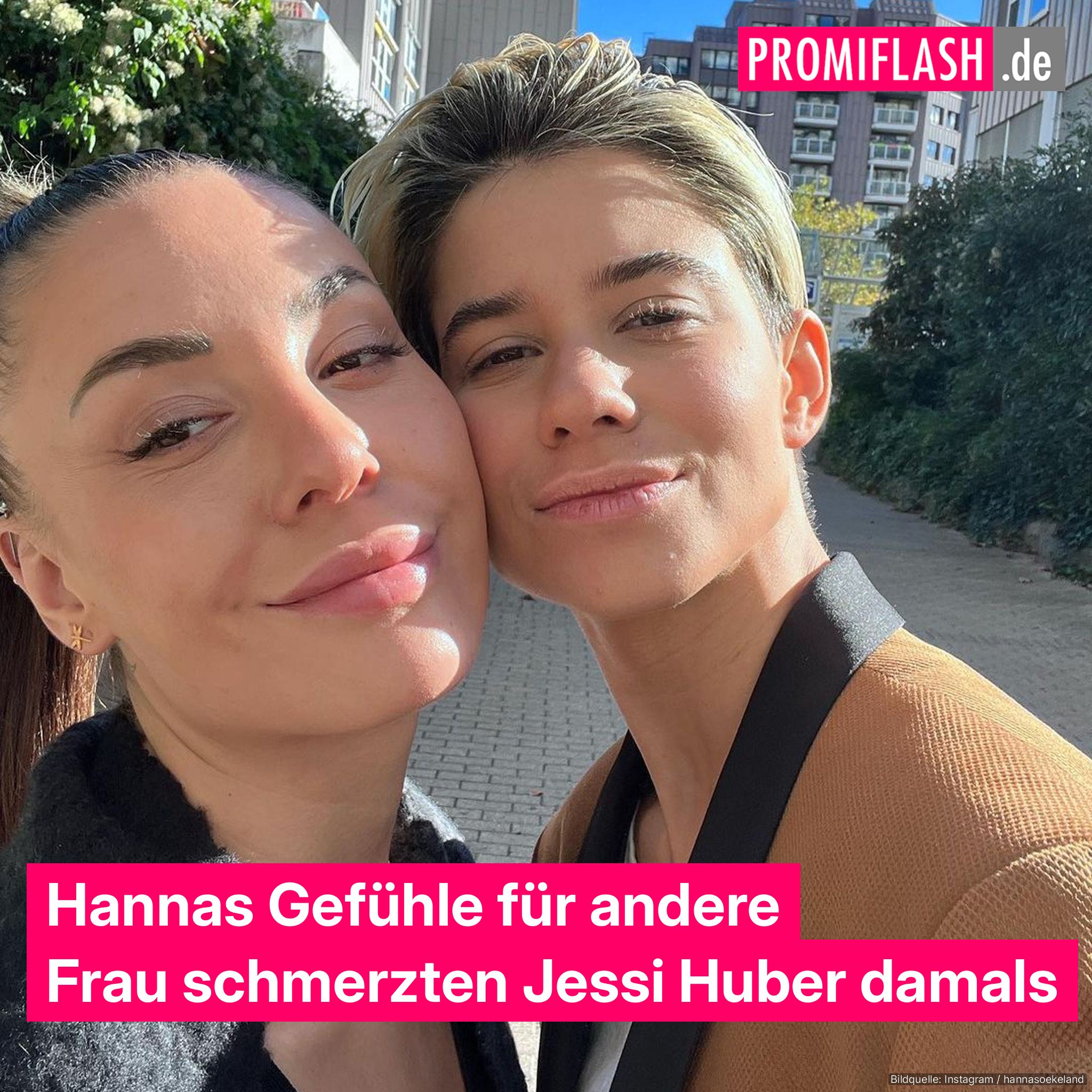 Promiflash - https://www.promiflash.de/news/2025/09/13/hann... | Facebook