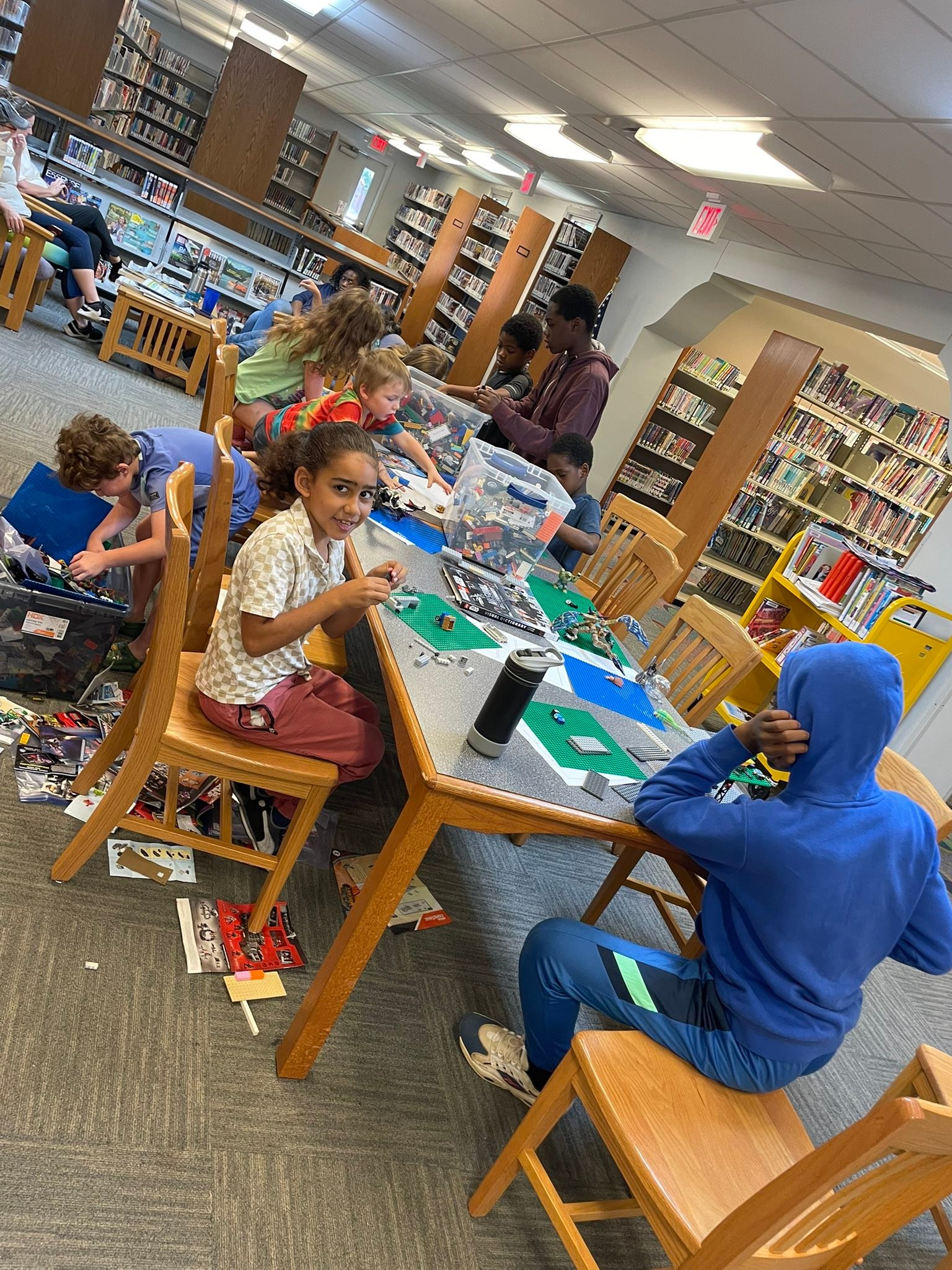 Walnut Grove Public Library | Walnut Grove MS